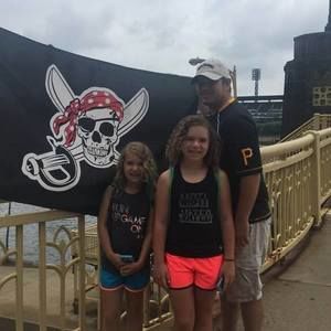 Meet your Posher, Brandy